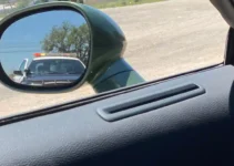 I Got Pulled Over for the First Time